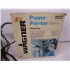 Image 2 : Interior Car Heater (untested) - Wagner Power Painter (untested)