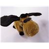 Image 2 : Feel Good Stuffed Flapping Moose (untested)