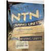 Image 1 : Lot of NTN Bearing Units