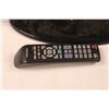 Image 2 : Samsung TV With Remote (No Power Cord)