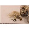 Image 2 : Jar of Miscellaneous Jewellery