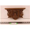 Image 1 : Chip Carved Wall Decor