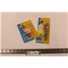 Image 1 : Collectible Family Guy Keychain & Pen