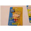 Image 2 : Collectible Family Guy Keychain & Pen