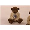 Image 3 : (3) Novelty Sports Team Bears