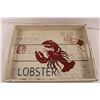 Image 2 : Lobster Serving Tray