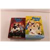 Image 2 : (8) Family Guy DVD Packs (8 Volumes of Seasons Starting from First Season)