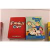 Image 3 : (8) Family Guy DVD Packs (8 Volumes of Seasons Starting from First Season)