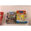 Image 4 : (8) Family Guy DVD Packs (8 Volumes of Seasons Starting from First Season)