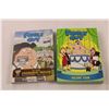Image 5 : (8) Family Guy DVD Packs (8 Volumes of Seasons Starting from First Season)