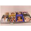 Image 1 : (8) Princess Diana Magazines