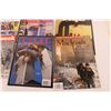 Image 3 : (10) 9/11 Magazines