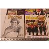 Image 2 : (8) Princess Diana Magazines