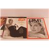 Image 4 : (8) Princess Diana Magazines