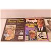 Image 5 : (8) Princess Diana Magazines