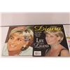 Image 5 : (8) Princess Diana Magazines