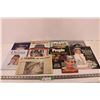 Image 1 : (9) Miscellaneous Princess Diana Magazines