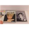 Image 7 : (9) Miscellaneous Princess Diana Magazines