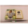 Image 1 : (2) Princess Diana Books