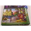 Image 2 : (2) 1000 Piece Puzzles