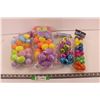 Image 1 : (4) Packs of Plastic Fillable Eggs