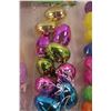 Image 4 : (4) Packs of Plastic Fillable Eggs