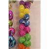 Image 5 : (4) Packs of Plastic Fillable Eggs