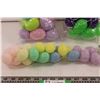 Image 2 : (3) Packs of Plastic Fillable Eggs
