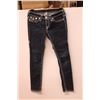 Image 5 : Size 5 Dawgs & Size 29 True Religion Jeans