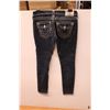 Image 6 : Size 5 Dawgs & Size 29 True Religion Jeans