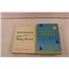 Image 3 : (5) Books (1-Medicine, 2-Self-Help, 2-Memoir)
