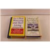 Image 2 : (7) Self-Help Books