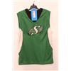 Image 1 : Reebok CFL Roughriders Shirt