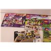 Image 10 : (17) Lego Manuals