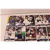 Image 2 : (564) 2017-2018 Upper Deck NHL Cards