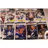 Image 5 : (564) 2017-2018 Upper Deck NHL Cards