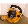 Image 4 : *Gas Poulan Leaf Blower (untested)