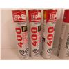 Image 4 : (3) PL 400 Subfloor Adhesive - (3) PL Seal Acoustical Sealant 295 ml