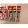 Image 7 : (3) PL 400 Subfloor Adhesive - (3) PL Seal Acoustical Sealant 295 ml