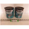 Image 1 : (2) Minawx Polycrylic Clear Coat (Cannot Ship)