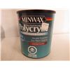 Image 3 : (2) Minawx Polycrylic Clear Coat (Cannot Ship)