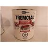 Image 2 : (2) TremClad 946ml White Rust Paint (Cannot Ship)