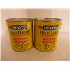 Image 1 : (2) Minwax Wood Finish (946ml - golden pecan) (Cannot Ship)