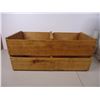 Image 3 : Vintage Wooden Crate- Red Mule Peppers