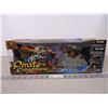 Image 1 : Pirate Expeditions-Monster Attack Play Set (sealed)