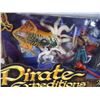 Image 2 : Pirate Expeditions-Monster Attack Play Set (sealed)