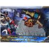 Image 3 : Pirate Expeditions-Monster Attack Play Set (sealed)