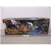Image 1 : Pirate Expeditions-Monster Attack Play Set (sealed)
