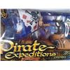 Image 2 : Pirate Expeditions-Monster Attack Play Set (sealed)