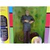 Image 2 : McFarlane Toys- Austin Powers-"Dr.Evil" 9"Figure